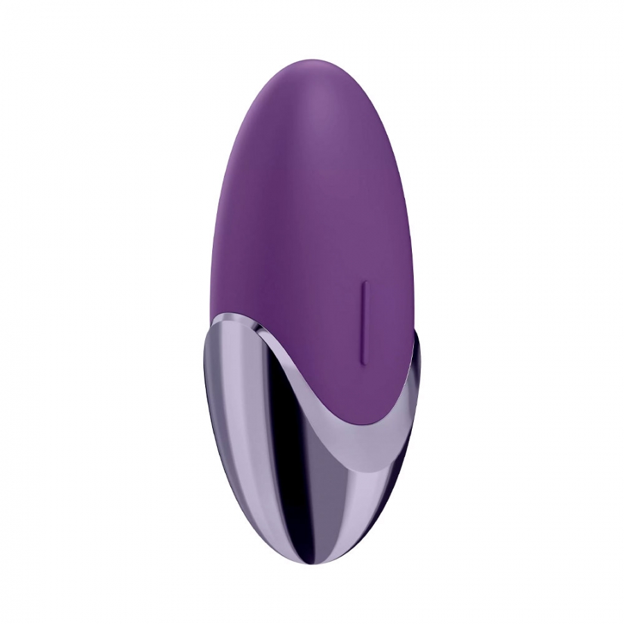 SATISFYER LAYONS PURPLE PLEASURE SATISFYER LAYONS PURPLE PLEASURE