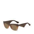 12J-BROWN ORANGE