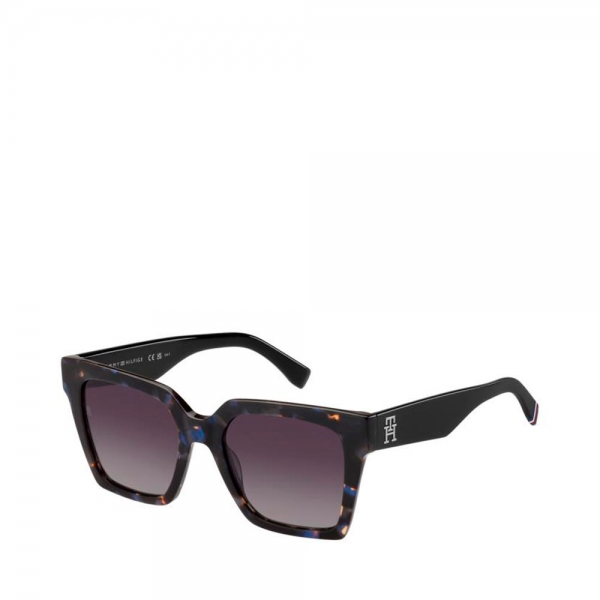 Tommy Hilfiger LUNETTES DE SOLEIL TH 2100S - 53 Multicolore- Ref 111 €