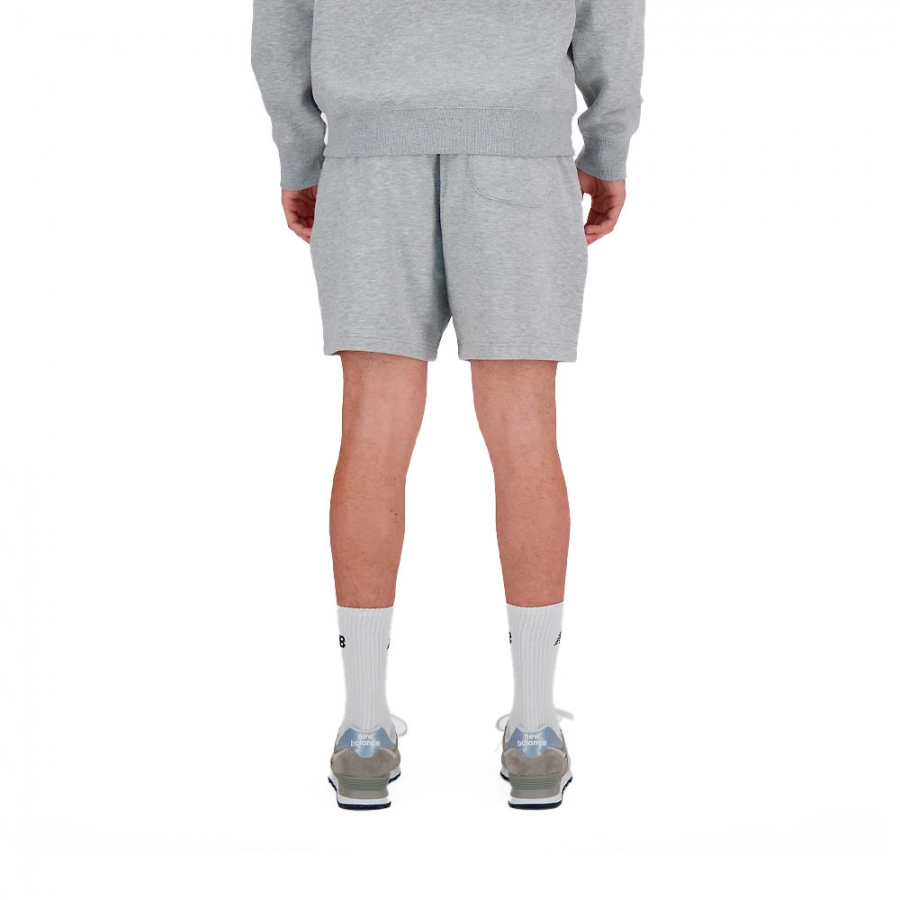 short-7-sport-essentials-french-terry short-7-sport-essentials-french-terry