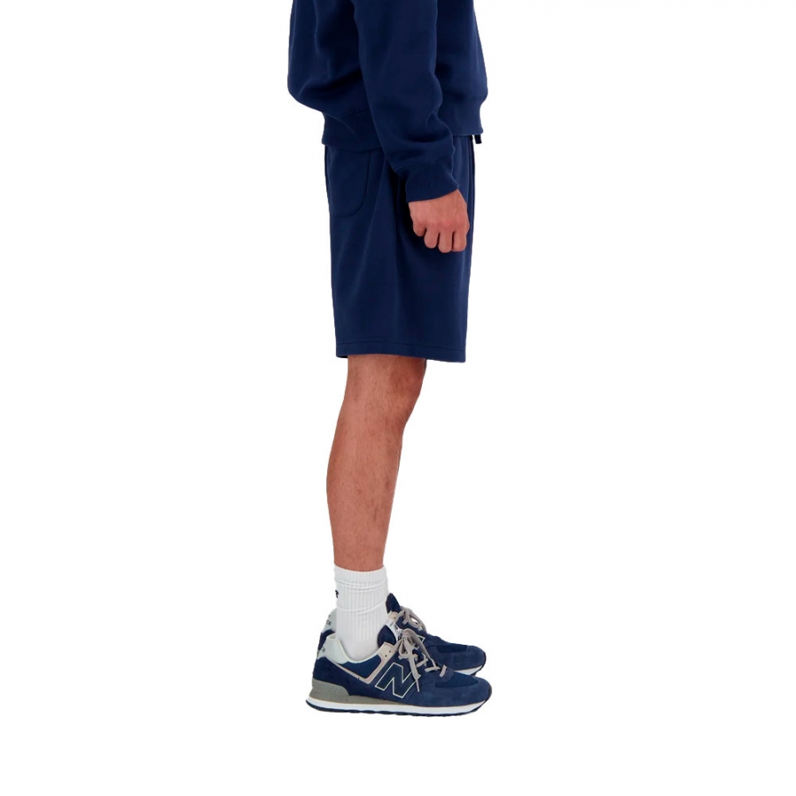 short-7-sport-essentials-french-terry short-7-sport-essentials-french-terry