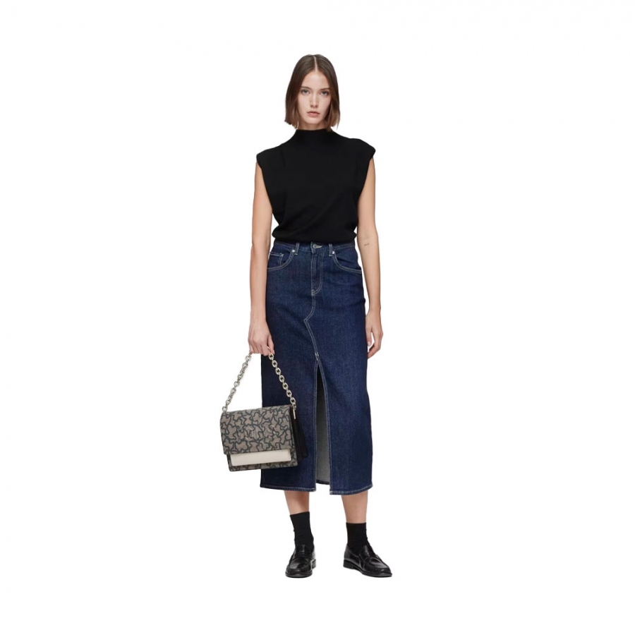 bandolera-kaos-icon-negro-multi bandolera-kaos-icon-negro-multi