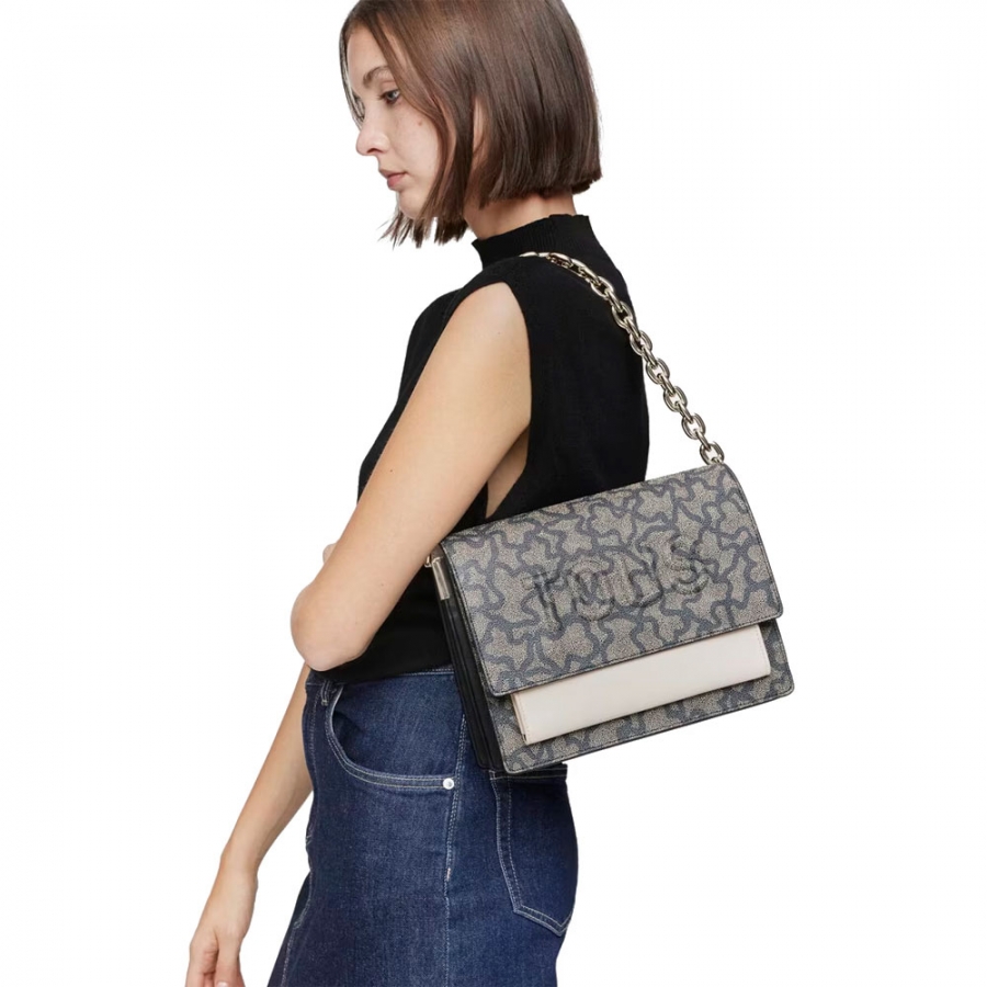 bandolera-kaos-icon-negro-multi bandolera-kaos-icon-negro-multi