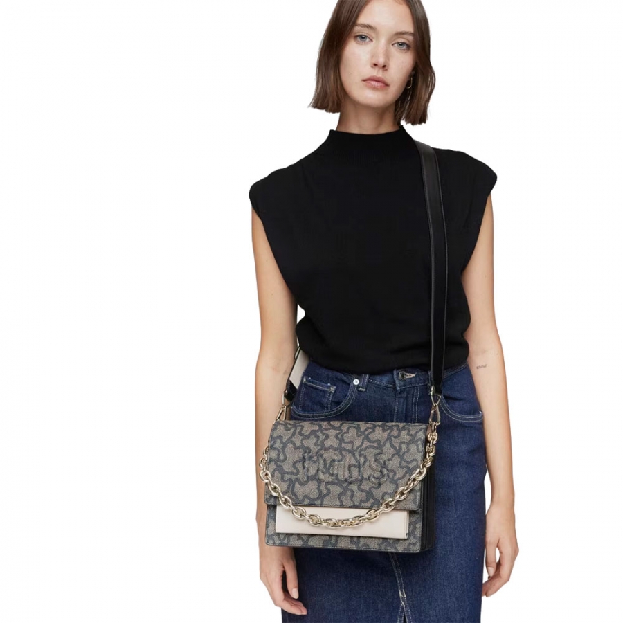 bandolera-kaos-icon-negro-multi bandolera-kaos-icon-negro-multi