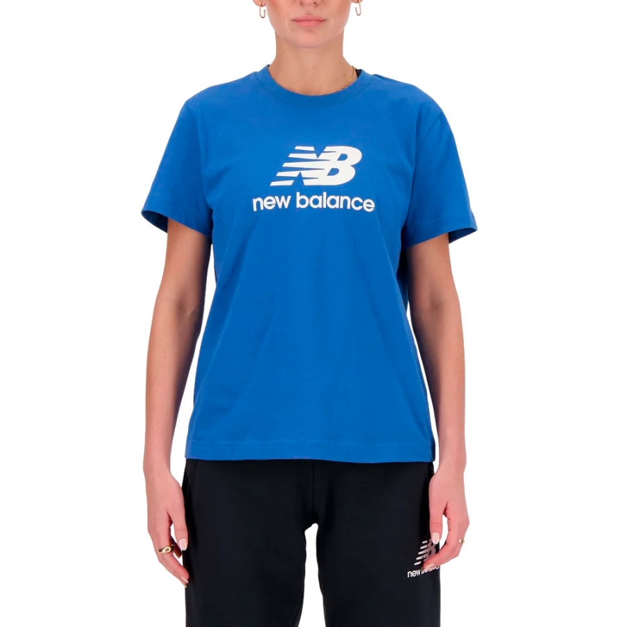 t-shirt-bleu-logo-empile t-shirt-bleu-logo-empile