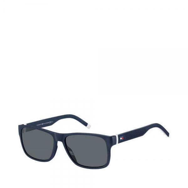 Tommy Hilfiger Lunettes de soleil 1718s - 56 Bleu- Ref TH 1718S 93 €