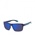 FLL-MATTE BLUE