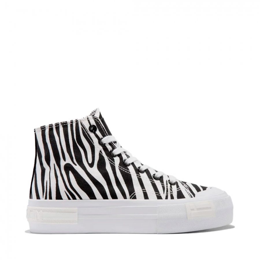 sneaker-one-way-alta-edizione-zebra sneaker-one-way-alta-edizione-zebra
