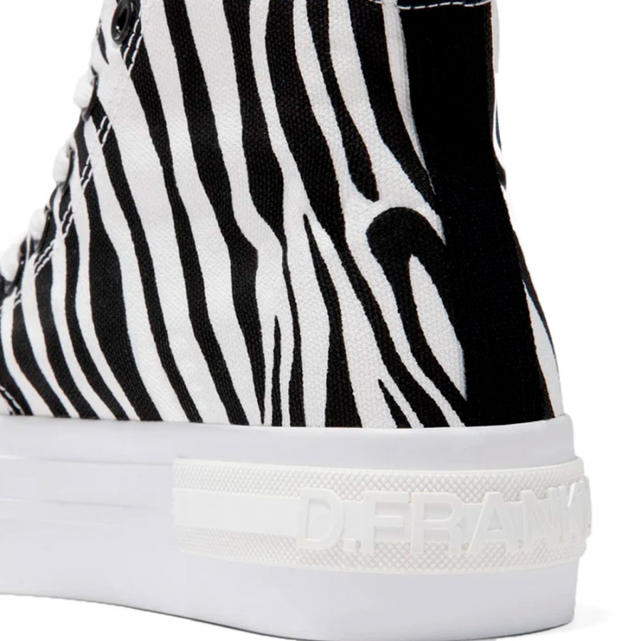 sneaker-one-way-alta-edizione-zebra sneaker-one-way-alta-edizione-zebra