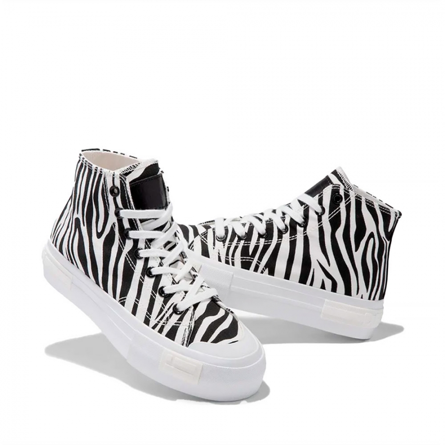 sneaker-one-way-alta-edizione-zebra sneaker-one-way-alta-edizione-zebra
