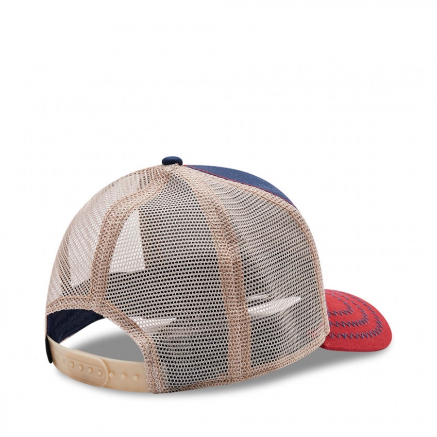 le-bonnet-de-coq le-bonnet-de-coq