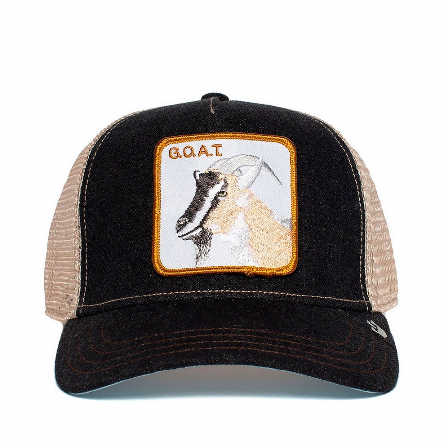 the-goat-cap the-goat-cap