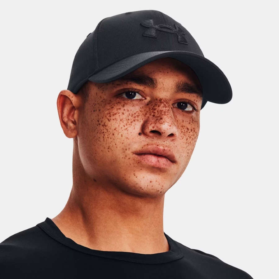 gorra-ajustable-ua-blitzing gorra-ajustable-ua-blitzing