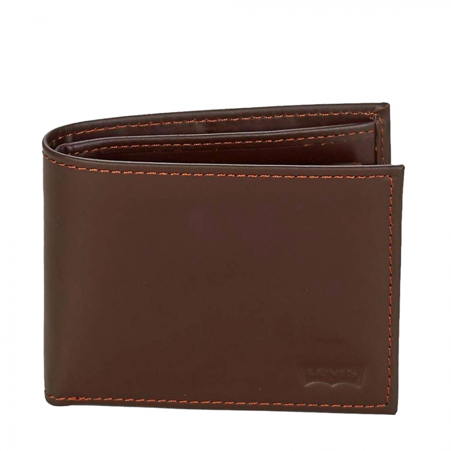 portafoglio-marrone-di-classe-casual portafoglio-marrone-di-classe-casual