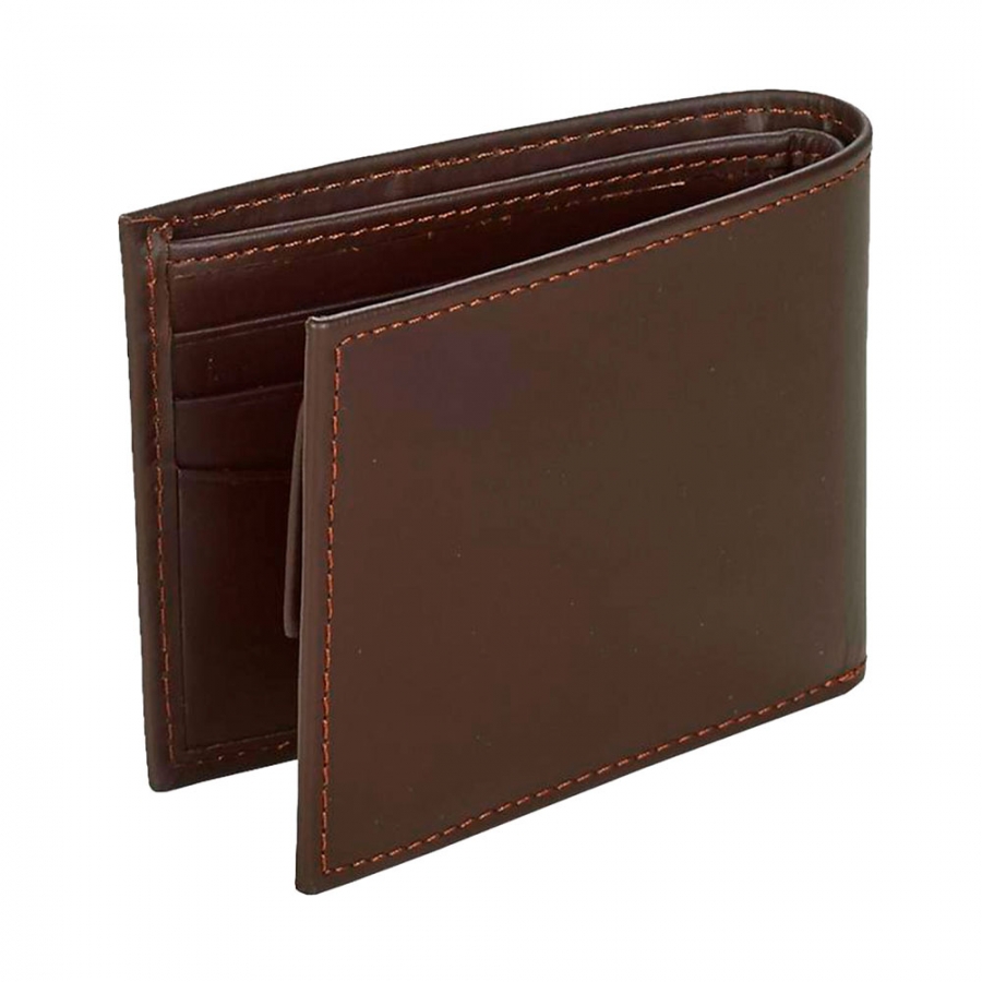 portafoglio-marrone-di-classe-casual portafoglio-marrone-di-classe-casual