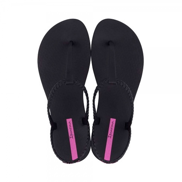 Ipanema CLASS BASIC SANDALS, Black - Ref.