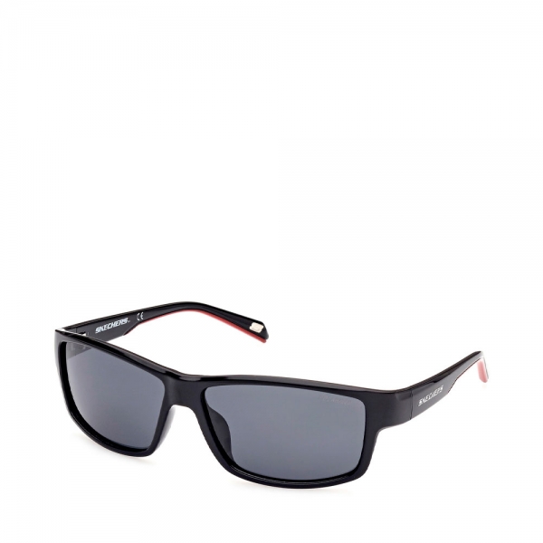 Skechers LUNETTES DE SOLEIL SE6159 01D - 62 Noir- Ref SE6159 41 €