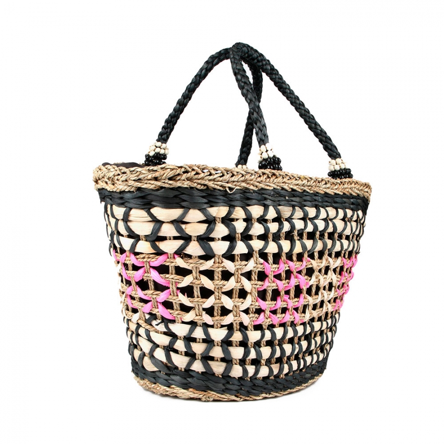 gometrische-geflochtene-cartoon-tasche gometrische-geflochtene-cartoon-tasche