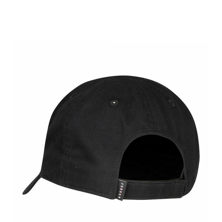 cappellino-jordan-con-visiera-curva-per-bambini cappellino-jordan-con-visiera-curva-per-bambini