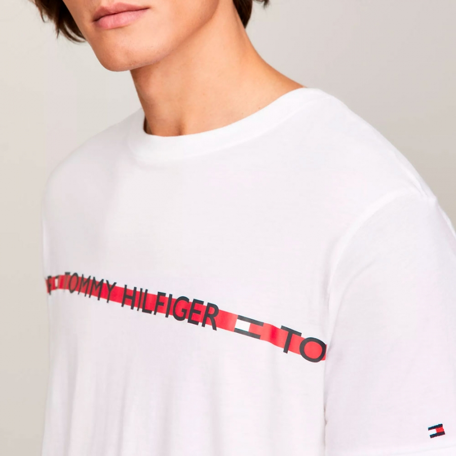 t-shirt-con-logo-cn-ss t-shirt-con-logo-cn-ss