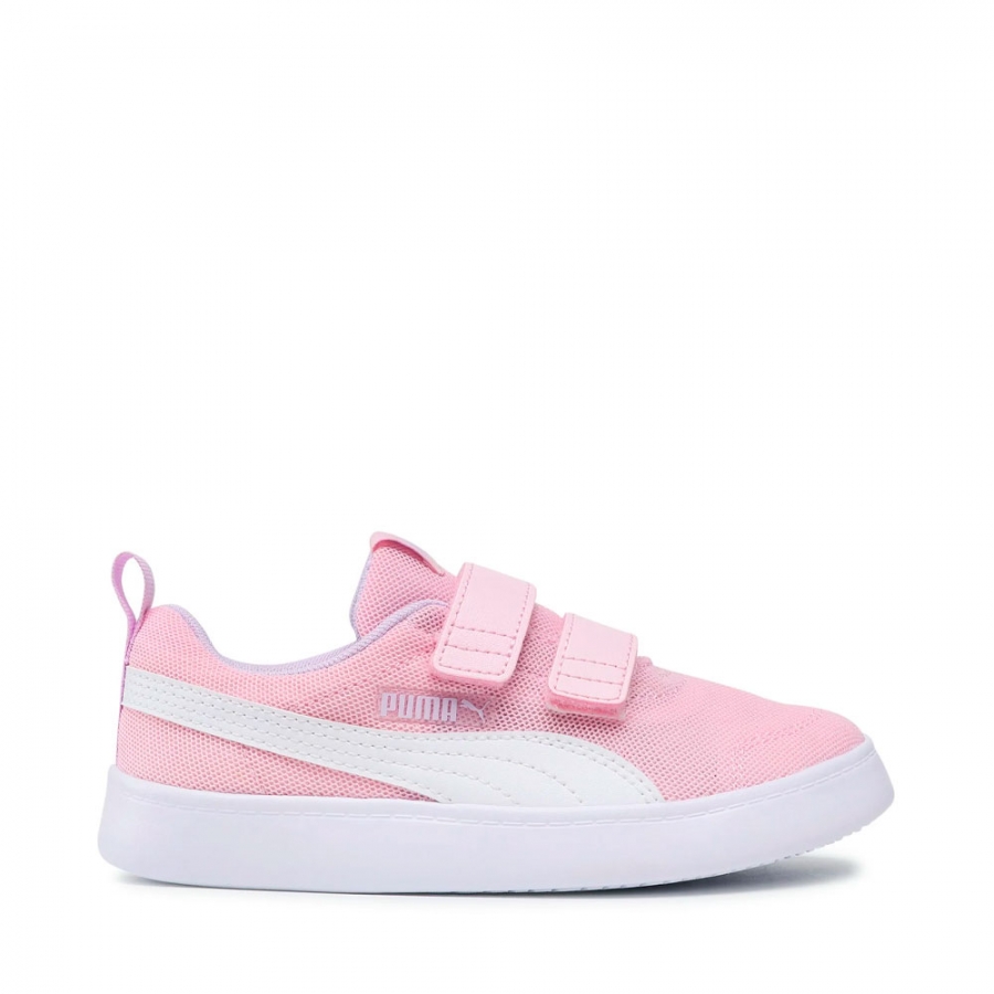 sneakers-da-bambino-courtflex-v2-mesh-v-ps sneakers-da-bambino-courtflex-v2-mesh-v-ps
