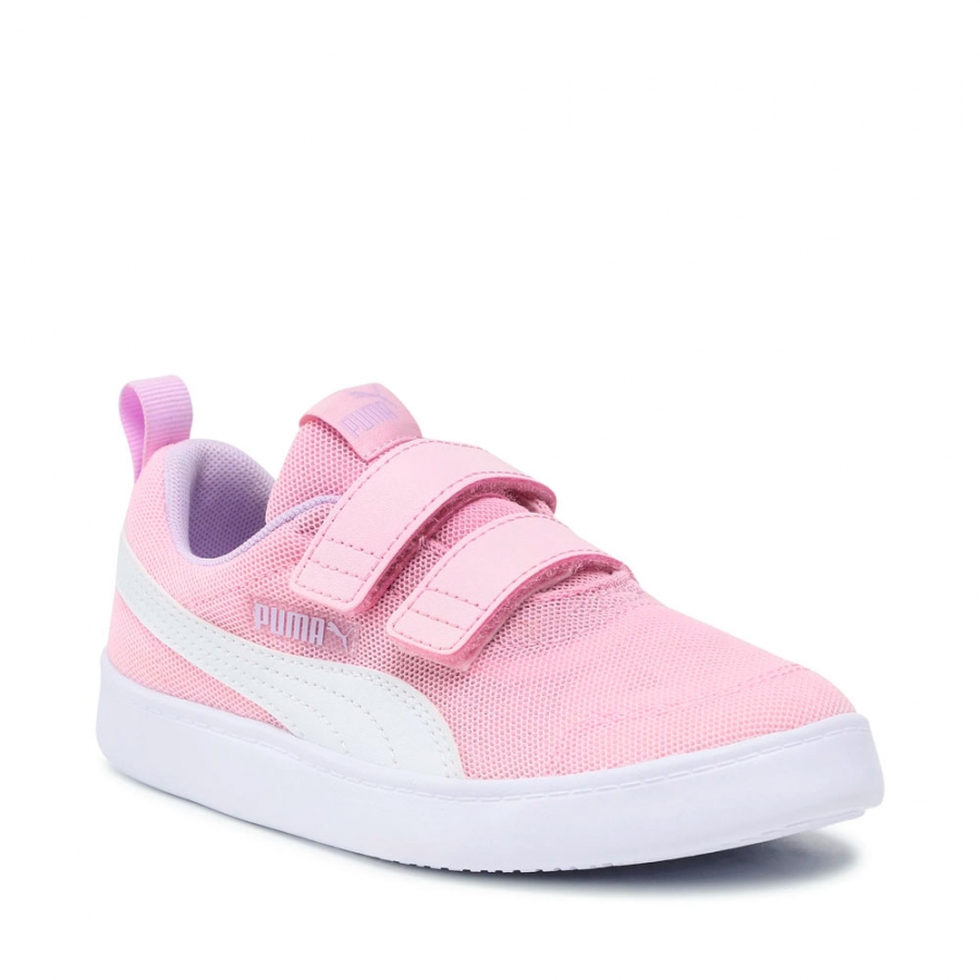 sneakers-da-bambino-courtflex-v2-mesh-v-ps sneakers-da-bambino-courtflex-v2-mesh-v-ps