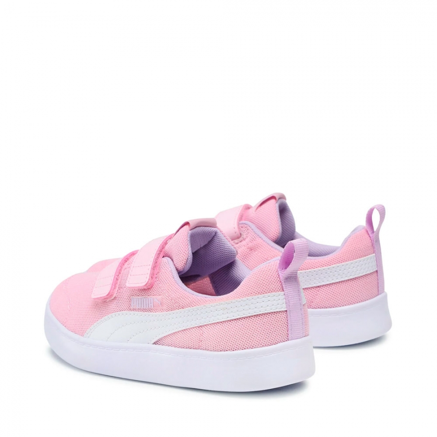 sneakers-da-bambino-courtflex-v2-mesh-v-ps sneakers-da-bambino-courtflex-v2-mesh-v-ps