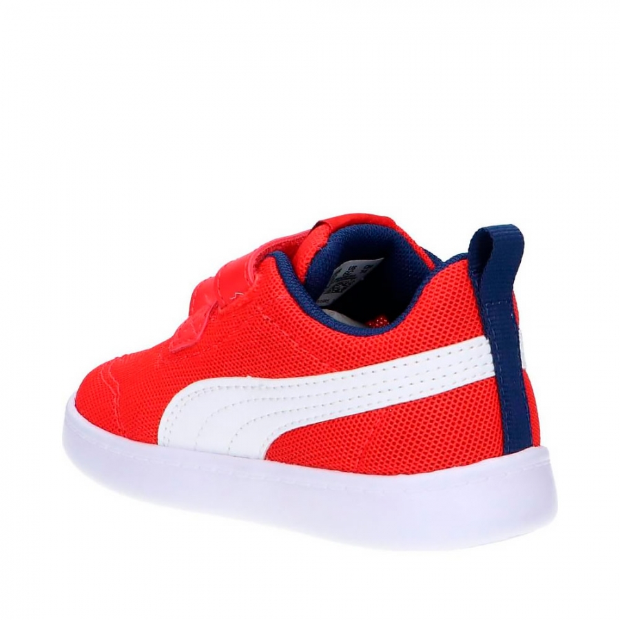 sneakers-da-bambino-courtflex-v2-mesh-v-ps sneakers-da-bambino-courtflex-v2-mesh-v-ps