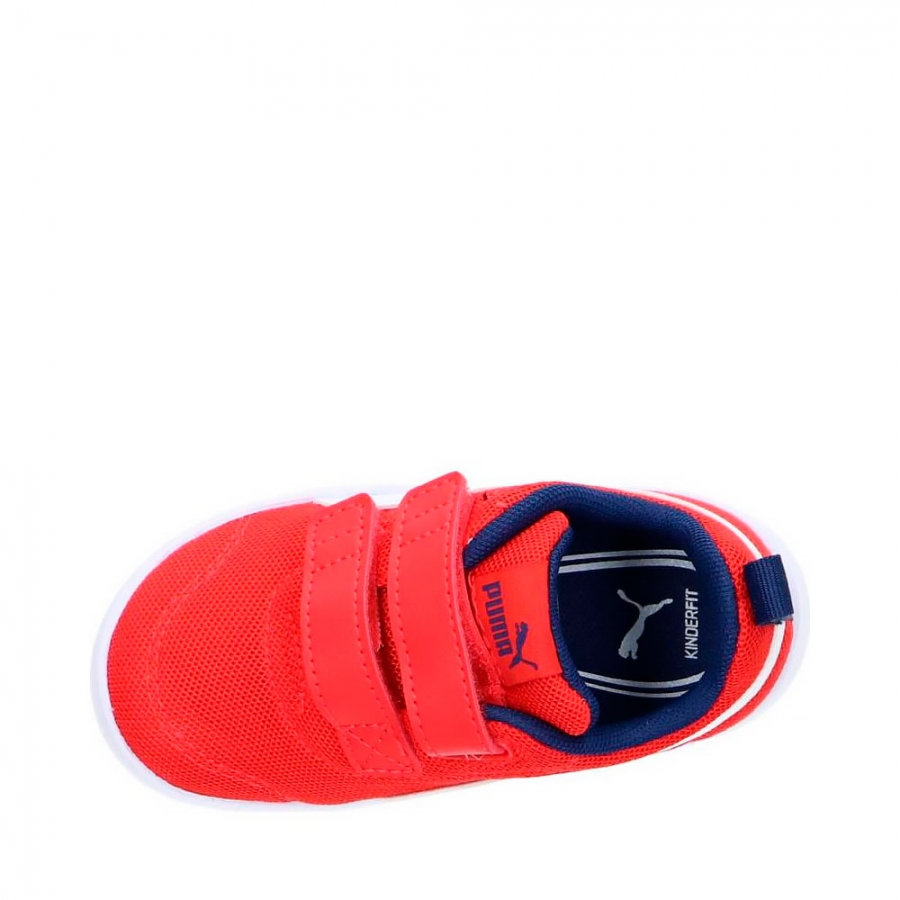 sneakers-da-bambino-courtflex-v2-mesh-v-ps sneakers-da-bambino-courtflex-v2-mesh-v-ps