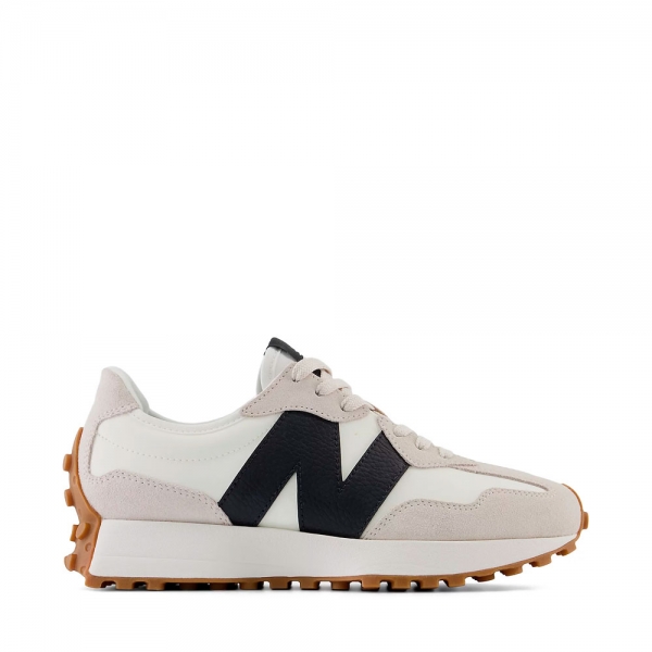 New Balance BASKETS 327 - 39 Noir Blanc- Ref 141 €