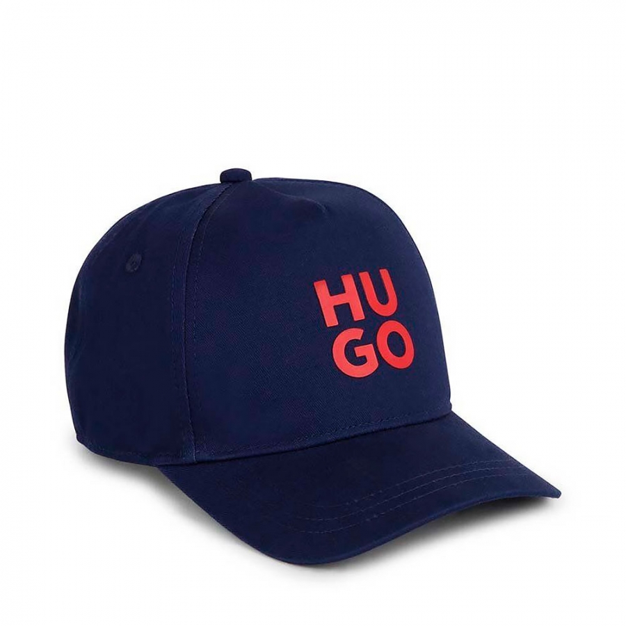 casquette-enfant-avec-logo-empile casquette-enfant-avec-logo-empile