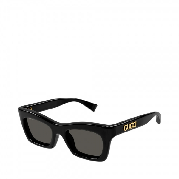 Gucci LUNETTES DE SOLEIL GG1773S - 50 Noir- Ref 330 €