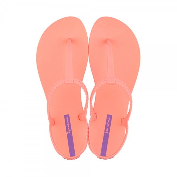 Ipanema TONGS CLASSIQUES DE BASE - 37 Rose- Ref 17 €