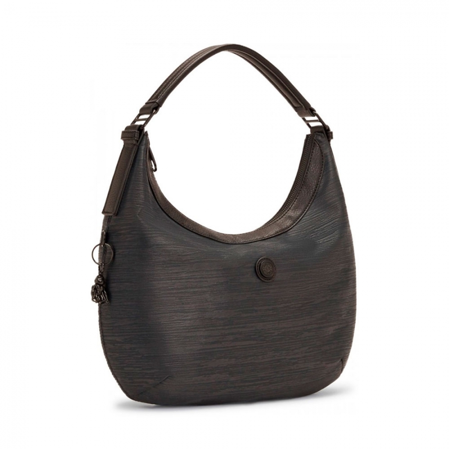 kipling-bolso-kpki4301v821-galya-muze-black kipling-bolso-kpki4301v821-galya-muze-black