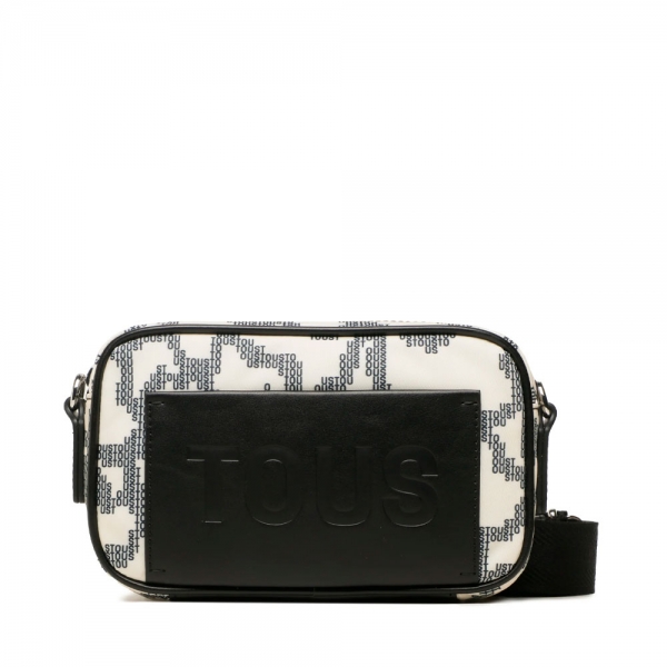 Tous SAC BANDOULIRE KAOS PIX - UNICA Multicolore- Ref 74 €