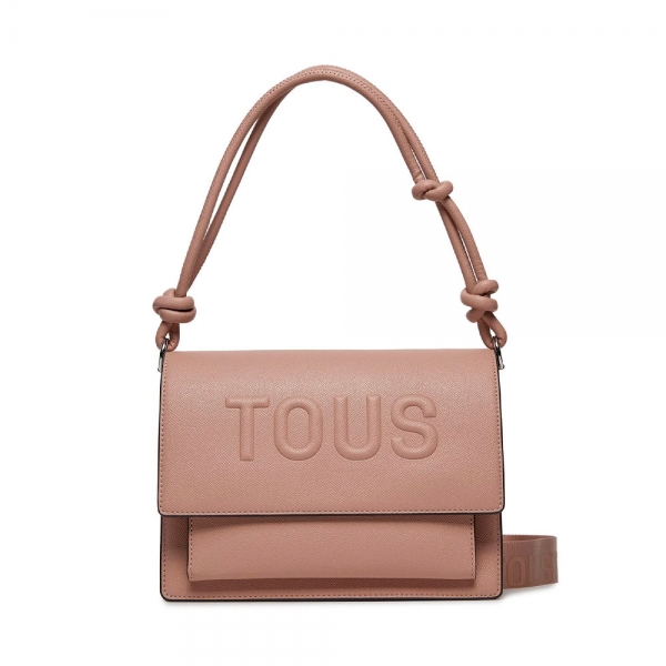 Tous SAC BANDOULIRE NOUVEAU LA RUE - UNICA Brun- Ref 127 €
