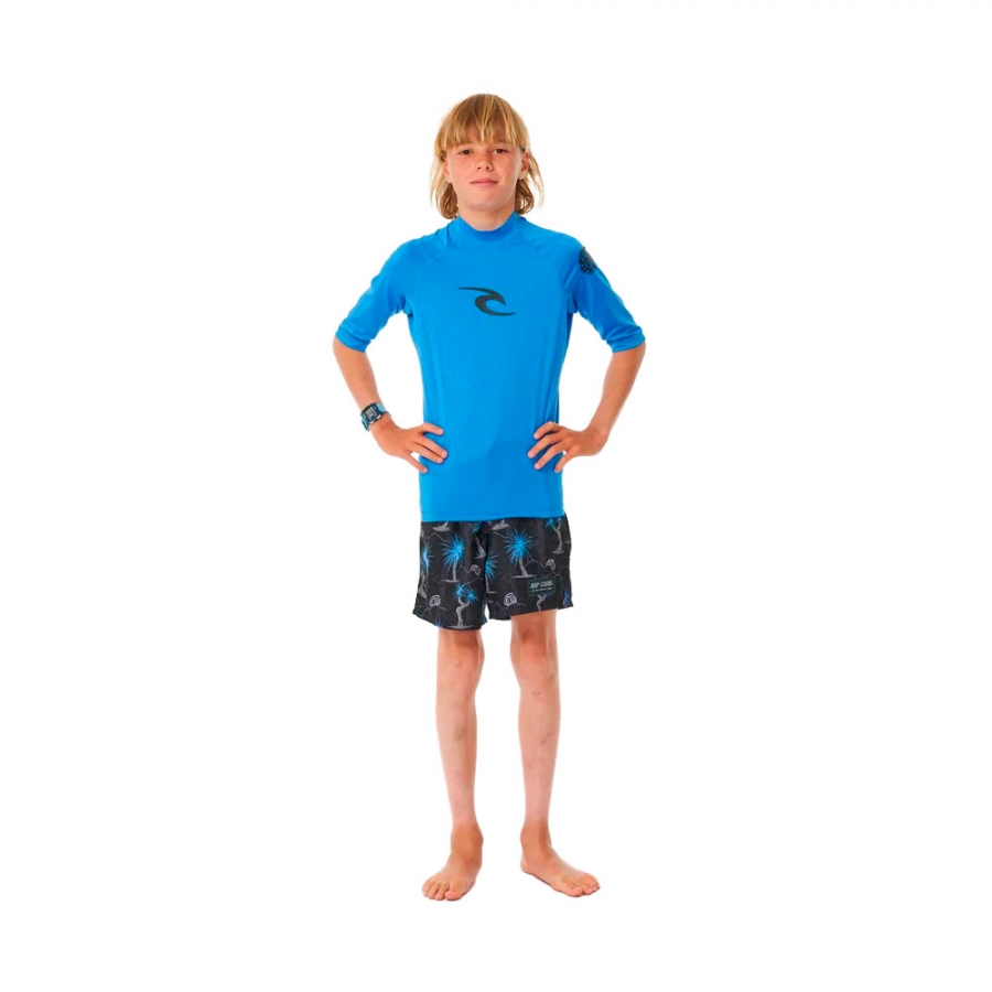 t-shirt-protettiva-per-bambini-brand-wave-upf t-shirt-protettiva-per-bambini-brand-wave-upf
