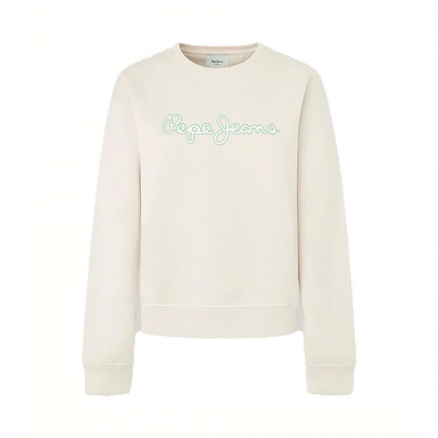 sweat-shirt-col-rond-avec-logo sweat-shirt-col-rond-avec-logo