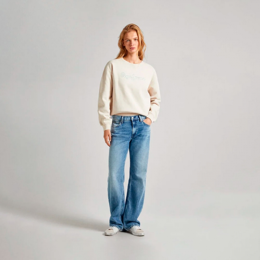 sweat-shirt-col-rond-avec-logo sweat-shirt-col-rond-avec-logo