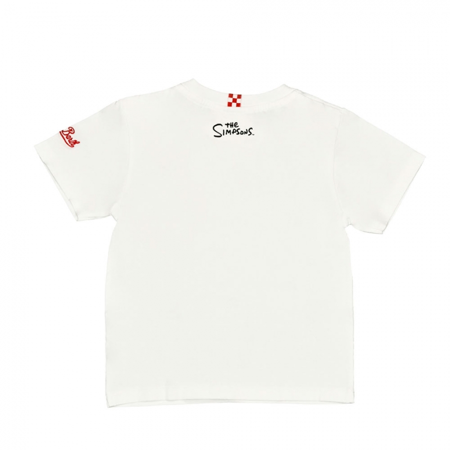 t-shirt-classique-en-coton-enfant t-shirt-classique-en-coton-enfant