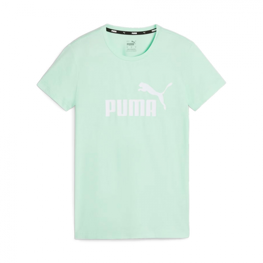 t-shirt-con-logo-essenziale t-shirt-con-logo-essenziale