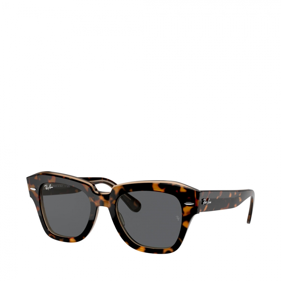 lunettes-de-soleil-rb2186-1292b1-state-street lunettes-de-soleil-rb2186-1292b1-state-street