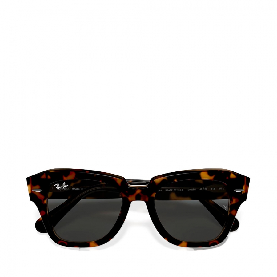 sonnenbrille-rb2186-1292b1-state-street sonnenbrille-rb2186-1292b1-state-street