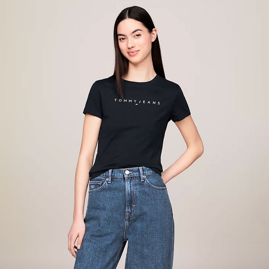 camiseta-de-corte-slim-con-logo camiseta-de-corte-slim-con-logo