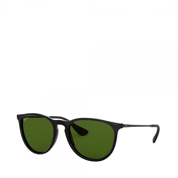 Ray-ban LUNETTES DE SOLEIL ERIKA RB4171 - 54 Noir- Ref 118 €
