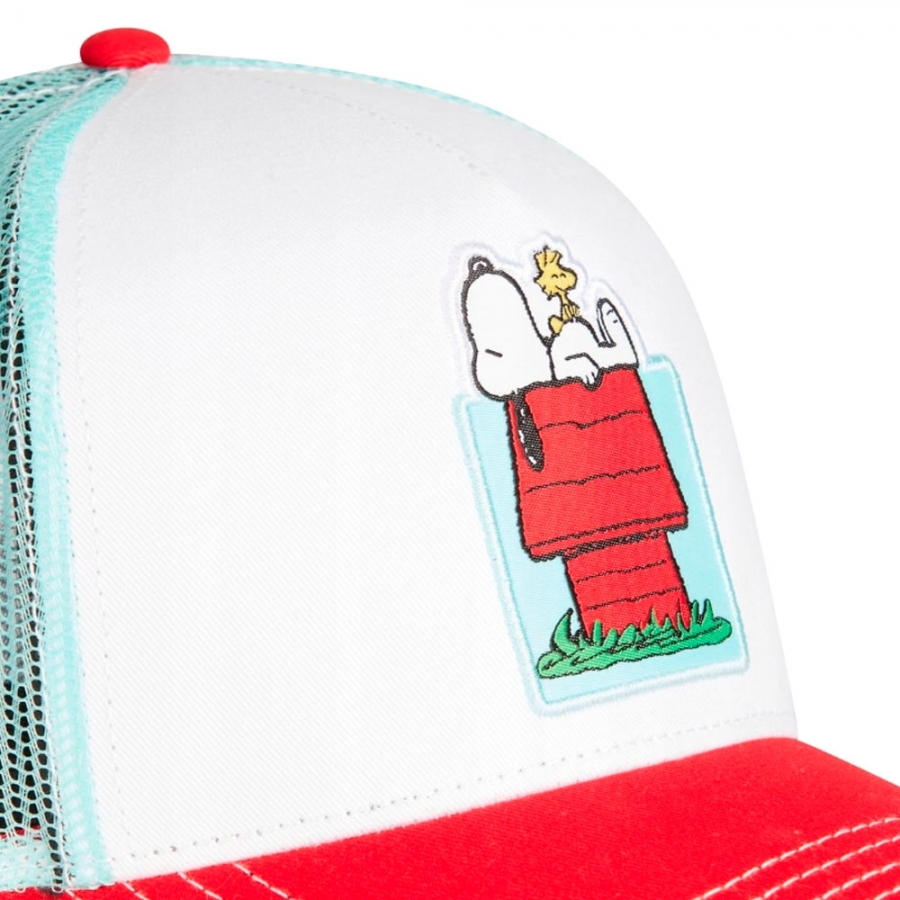 casquette-snoopy casquette-snoopy
