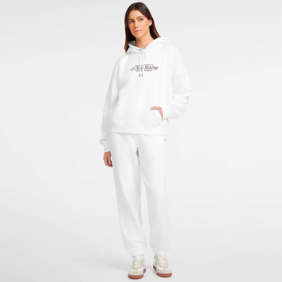 american-tradition-loose-fit-kapuzenpullover american-tradition-loose-fit-kapuzenpullover