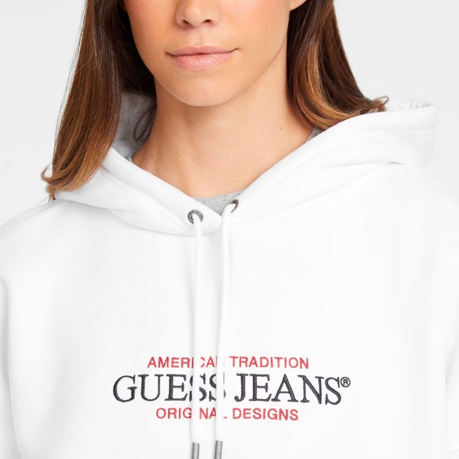 sudadera-holgada-con-capucha-american-tradition sudadera-holgada-con-capucha-american-tradition