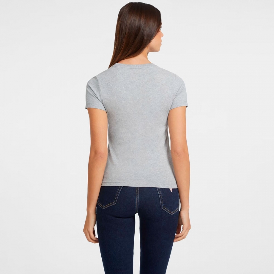 slim-fit-t-shirt-with-printed-logo slim-fit-t-shirt-with-printed-logo