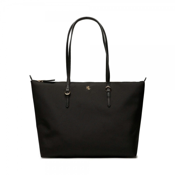 Ralph Lauren SAC KEATON 26 - UNICA Noir- Ref 125 €
